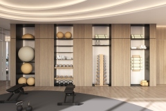 Pagani-Residences-Gym