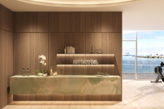 Pagani-Residences_Gym-Reception