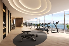 Pagani-Residences_Gym